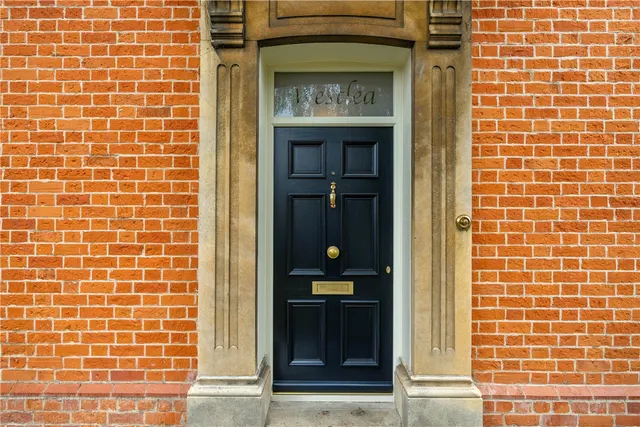 Photo 3 — Westgate, Sleaford, Lincolnshire, NG34