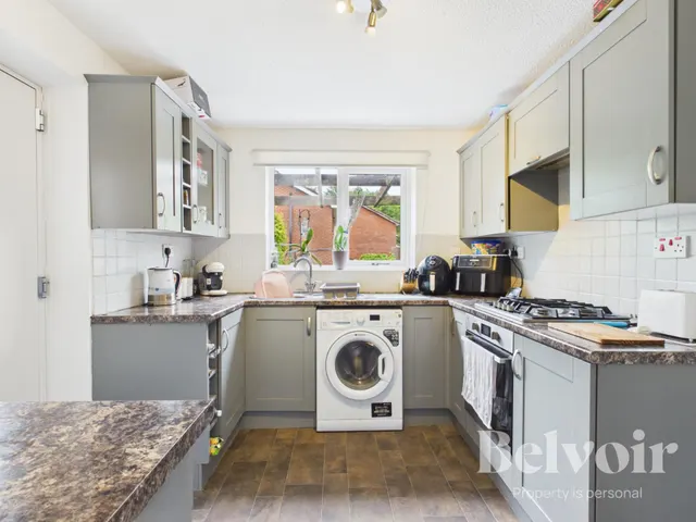Photo 3 — Gittens Drive, Aqueduct, Telford, TF4
