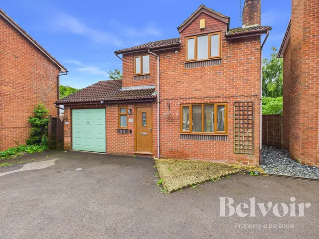 Gittens Drive, Aqueduct, Telford, TF4, photo 1