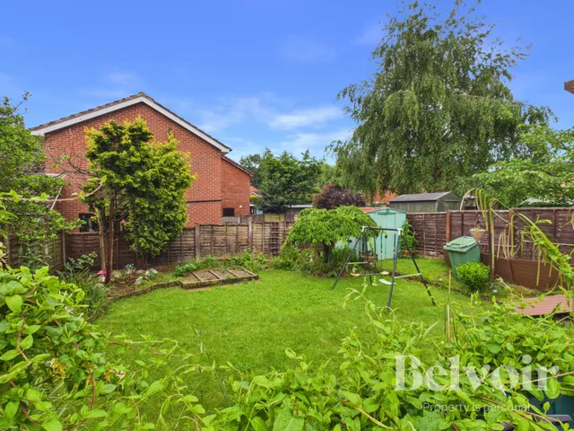 Photo 2 — Gittens Drive, Aqueduct, Telford, TF4