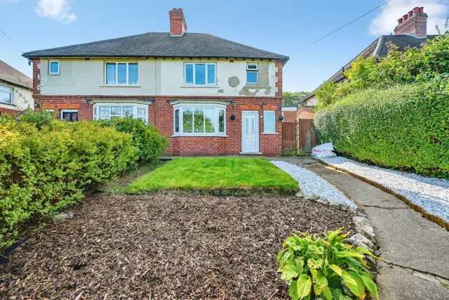 Belper Road, Ashbourne, DE6, photo 1