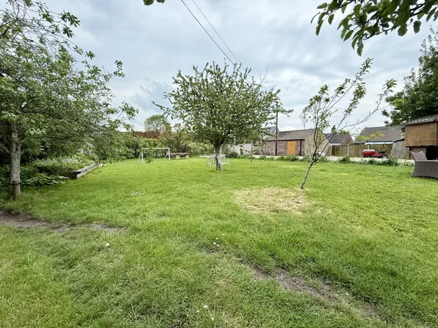 Back Lane, Great Eccleston, PR3, photo 3