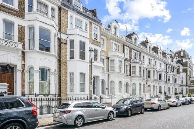 Coleherne Road, London, SW10, photo 1