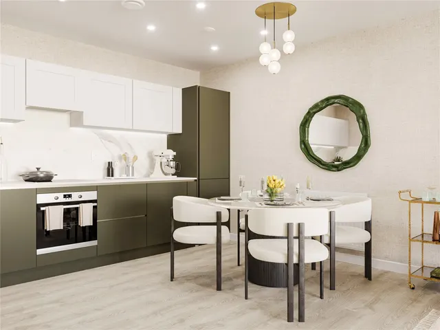 Moorhen Drive, NW9, photo 3