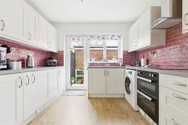 Woodfields, Stradbroke, IP21, photo 2