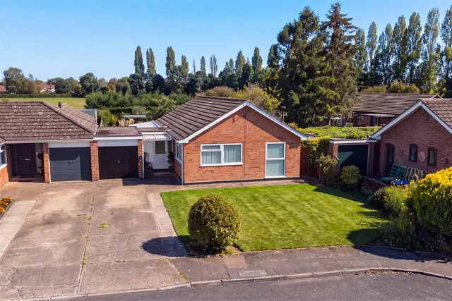 Woodfields, Stradbroke, IP21, photo 1