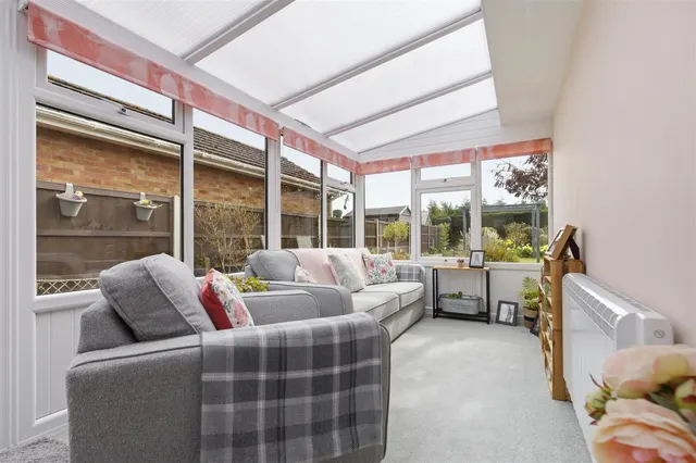 Woodfields, Stradbroke, IP21, photo 3