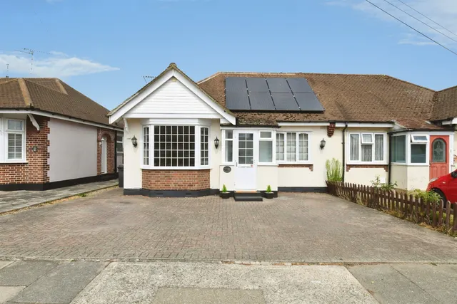Skerry Rise, Chelmsford, photo 1
