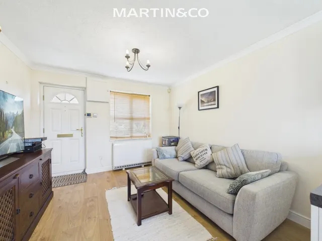 Photo 2 — Coniston Way, Egham