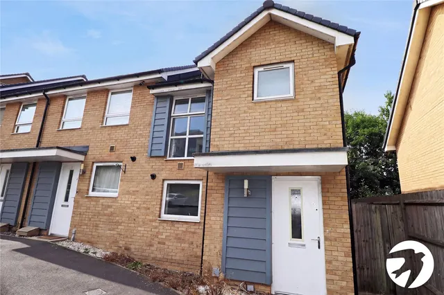 Egerton Close, Belvedere, DA17, photo 1