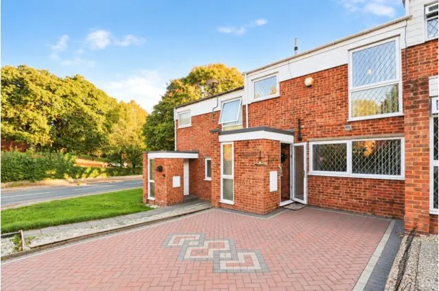Blyth Close, Ipswich, IP2, photo 1