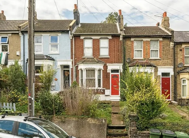 Lakedale Road, Woolwich, SE18, photo 1