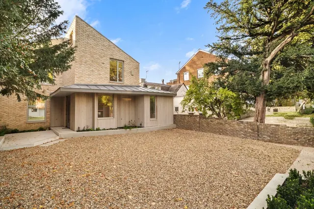 Castelnau, Barnes, SW13, photo 1