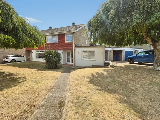 Tunkers Lane, Huntingdon, PE26, photo 1