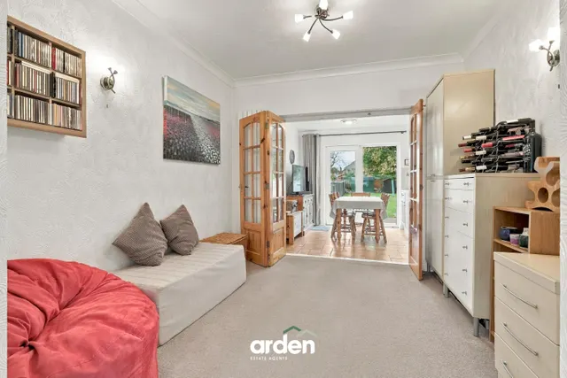 Yoxall Road, Shirley, B90, photo 2