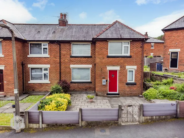George Road, Ramsbottom, BL0, photo 1