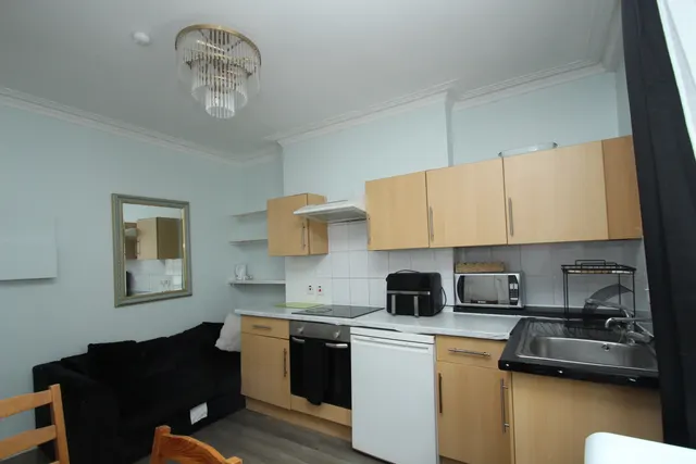 Oakfield Avenue, Glasgow, G12, photo 3
