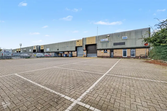 Photo 3 — Henley Road, Coventry