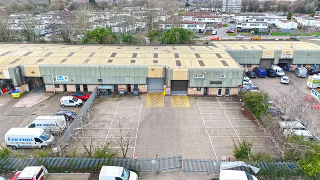Henley Road, Coventry, photo 1