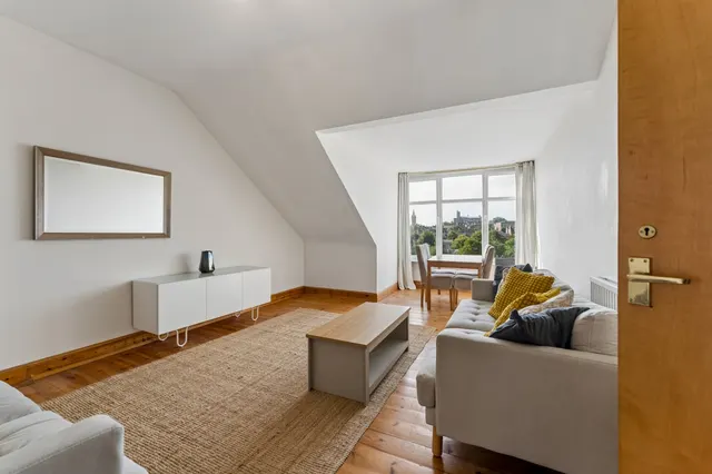 Kelvinside Terrace South, North Kelvinside, G20, photo 2