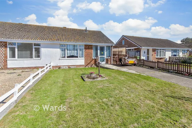 Elm Road, St Mary's Bay, TN29, photo 1