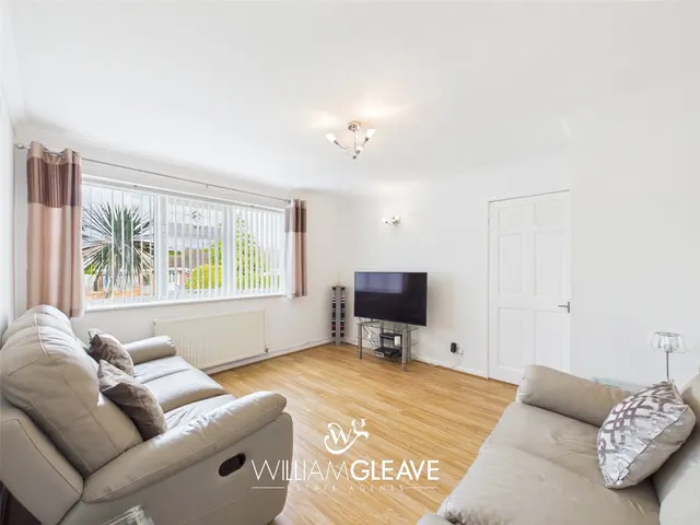 Photo 3 — Brunswood Green, Hawarden, Deeside, Flintshire, CH5 3JA