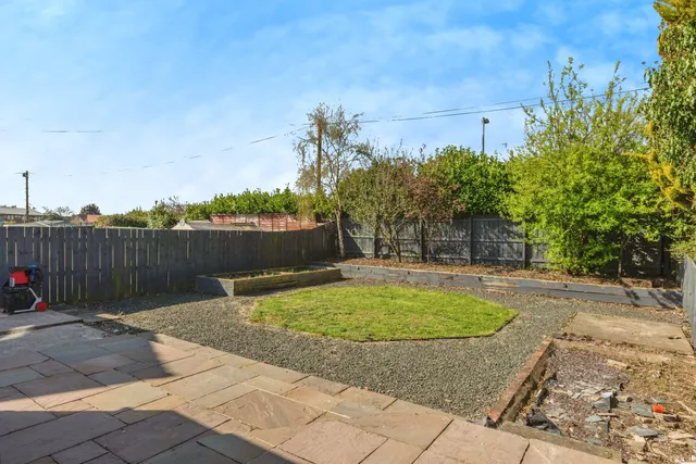 Photo 2 — Milburn Road, Ashington