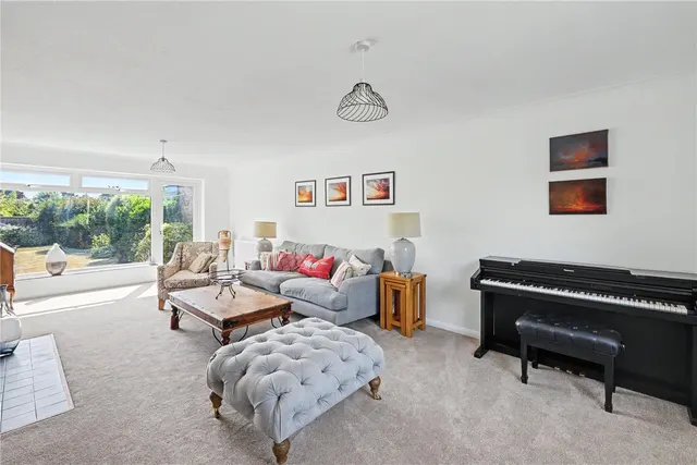 Property for sale in Old Catton · Homello