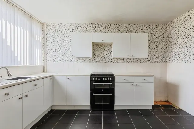 Photo 2 — Crummock Close, Holbrooks, Coventry, CV6