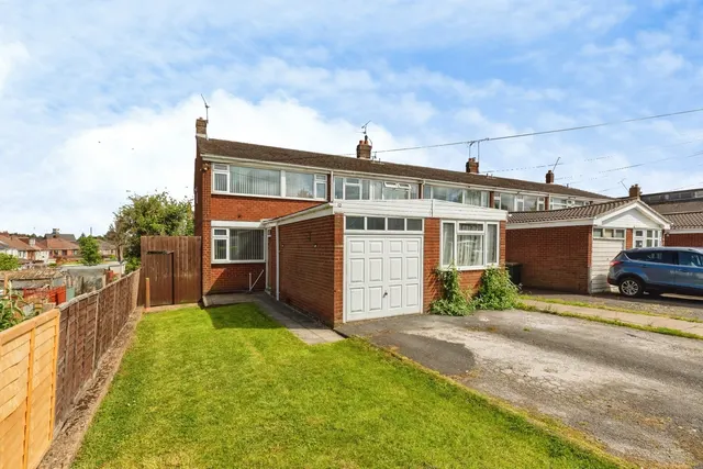 Crummock Close, Holbrooks, Coventry, CV6, photo 1