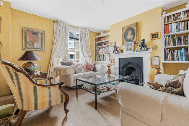 Clarendon Street, Cambridge, CB1, photo 2