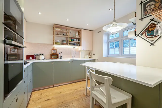 Augustus Road, Southfields, SW19, photo 3