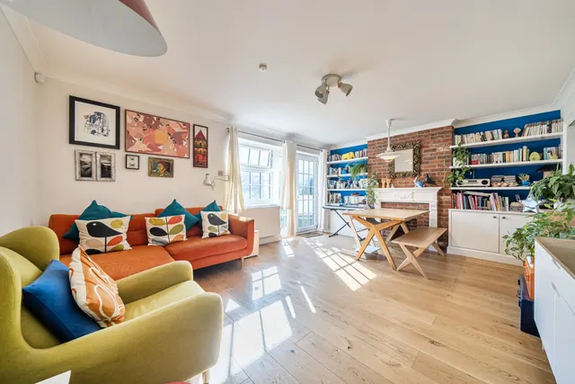 Augustus Road, Southfields, SW19, photo 2