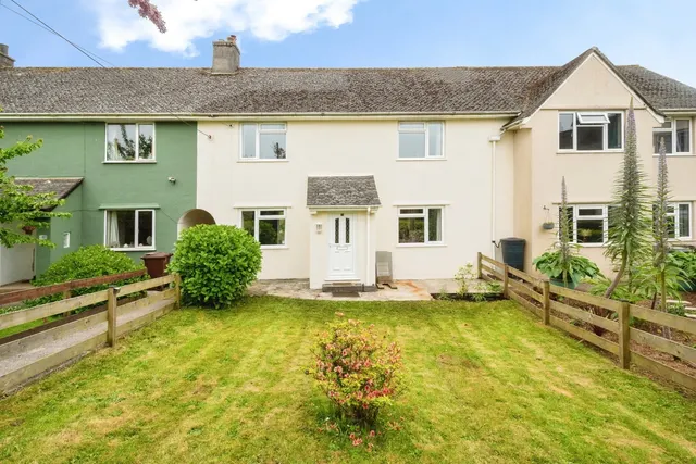 Bromfield Crescent, Truro, TR2, photo 1