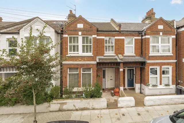 Fernthorpe Road, SW16, photo 1