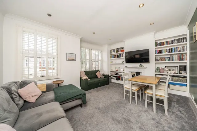 Fernthorpe Road, SW16, photo 2