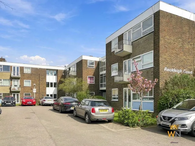 Hutton Road, Shenfield, CM15, photo 1