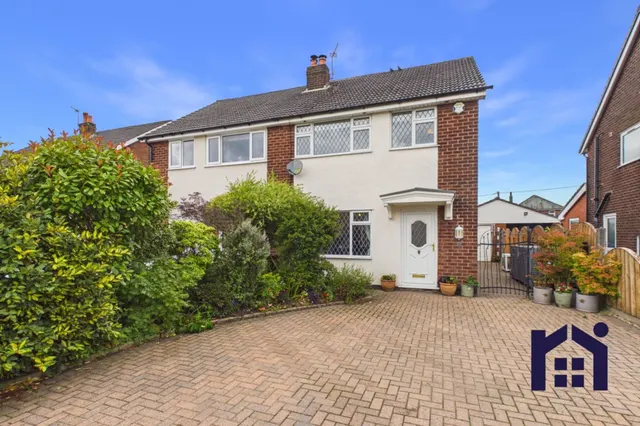 Richmond Road, Eccleston, Chorley, PR7 5SS, photo 1