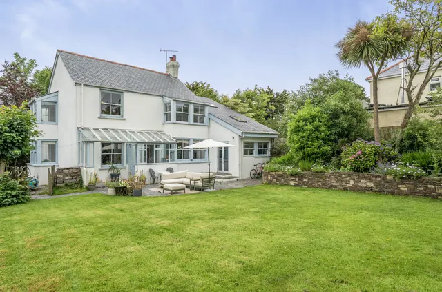 Georgeham, Braunton, photo 2