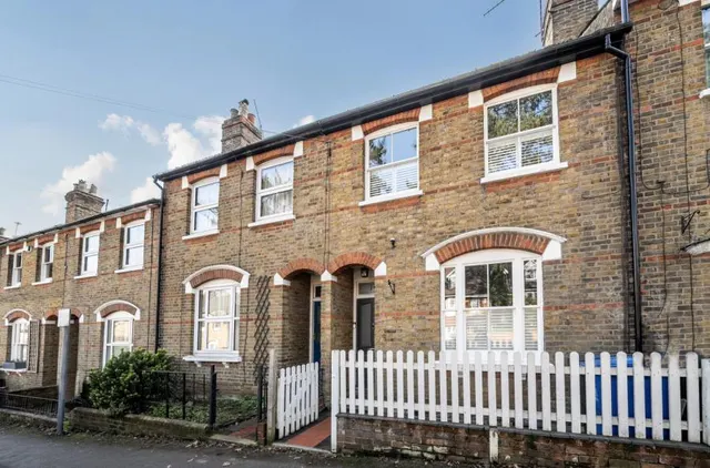 High Town Road, Maidenhead, SL6, photo 1