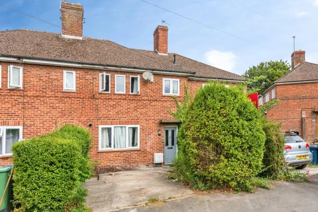 Cumberland Road, Oxford, OX4, photo 1