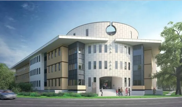 Millennium Way, Bracknell, RG12, photo 1