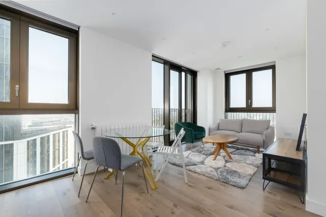 Affinity View, E16, photo 1