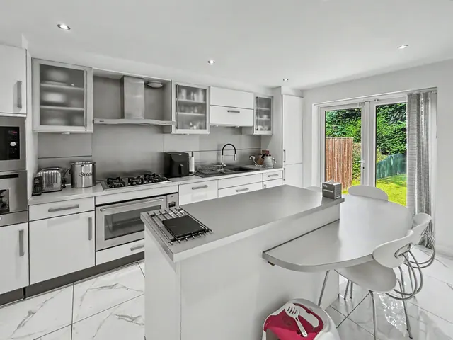 The Spinney, Whitefield, M45, photo 2