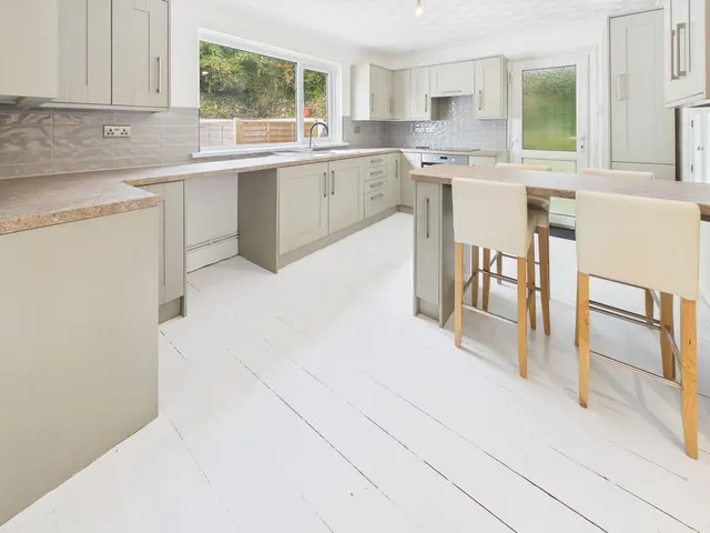 Photo 2 — Pennance Road Lanner, Redruth