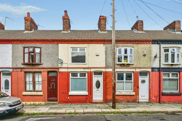 Mindale Road, Liverpool, L15, photo 1