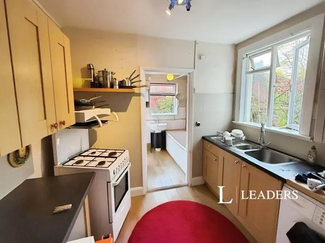Queens Park Road, Brighton, BN2, photo 3