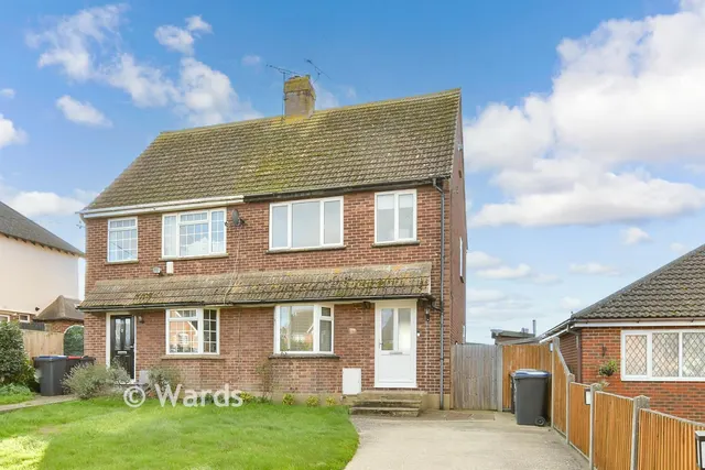 Golden Hill, Whitstable, CT5, photo 1
