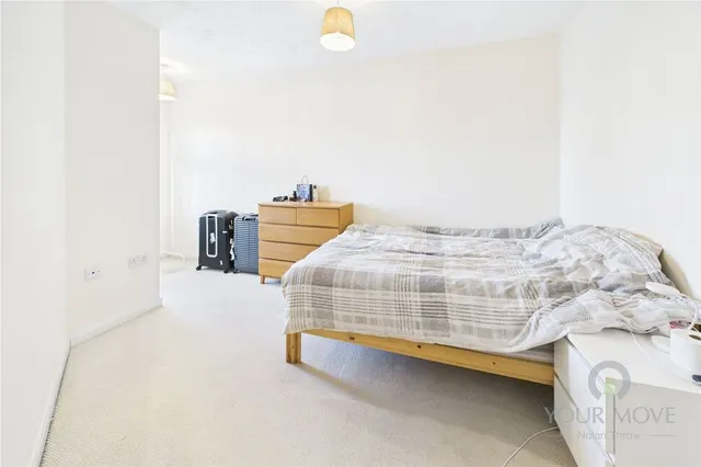 Photo 3 — Johnson Court, Northampton, Northamptonshire, NN4