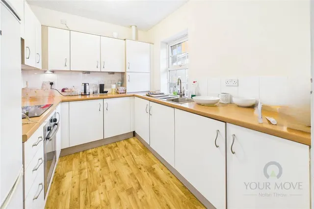 Photo 2 — Johnson Court, Northampton, Northamptonshire, NN4